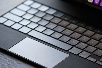 Apple’s Magic Keyboard for the iPad is $100 off at several retailers again