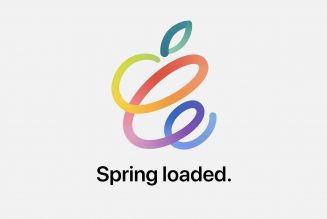 Apple’s “Spring Loaded” Event Puts Music From Party Favor, Louis The Child, More Center Stage