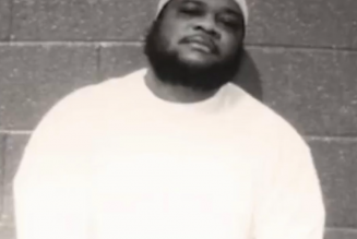 AR-Ab Sentenced To 45 Years For Running Drug Ring With Murder Ties