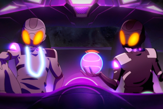 AREA21 Returns With Angsty New Single “La La La”: Watch the Music Video