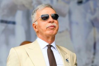 Arsenal braced for ‘Kroenke out’ protests before Everton clash