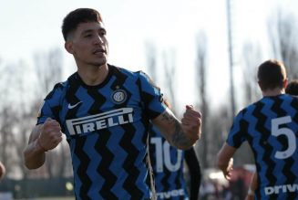 Arsenal, Chelsea to rival Pep Guardiola’s side for 20-year-old with 14 goal contributions