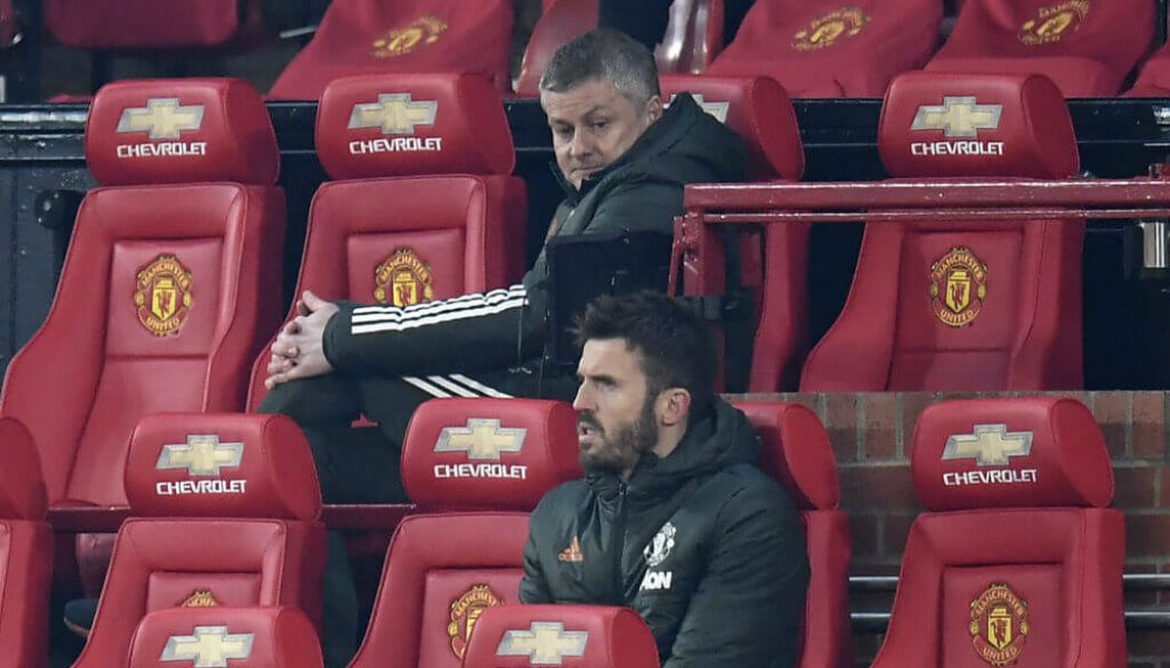 Arsenal defensive duo out of big game, Solsjkaer set to shuffle starting XI