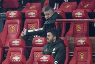 Arsenal defensive duo out of big game, Solsjkaer set to shuffle starting XI