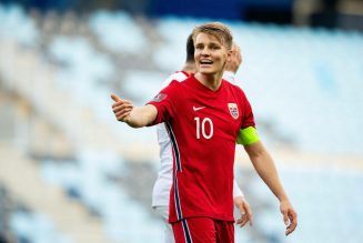 Arsenal handed big boost in signing £50m-rated playmaker, club ready to sell