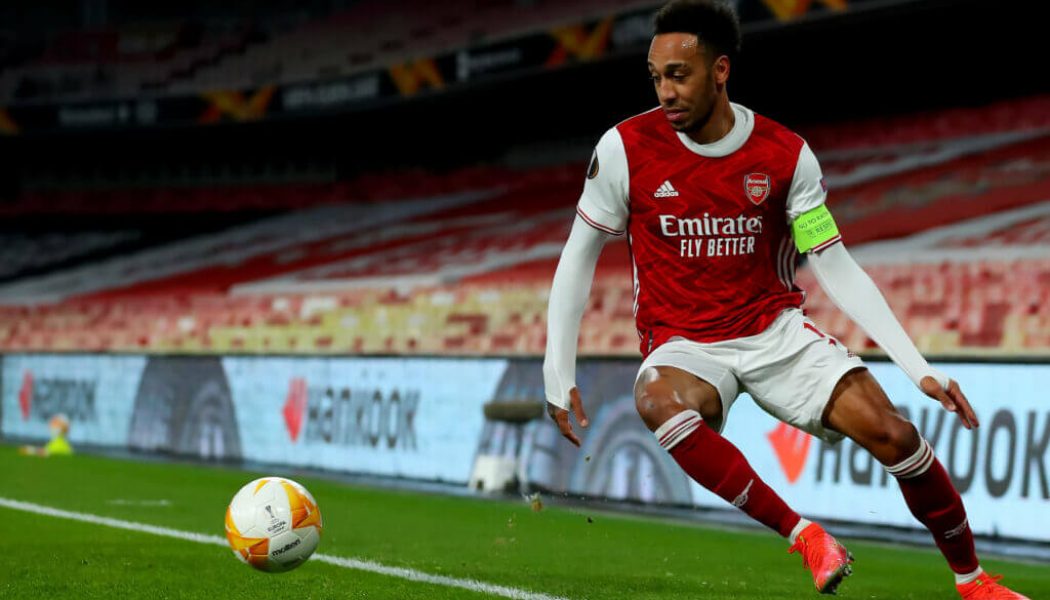 Arsenal reportedly ready to sell £300k-a-wk star who wanted Barca move last year