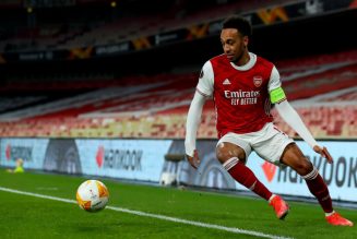 Arsenal reportedly ready to sell £300k-a-wk star who wanted Barca move last year