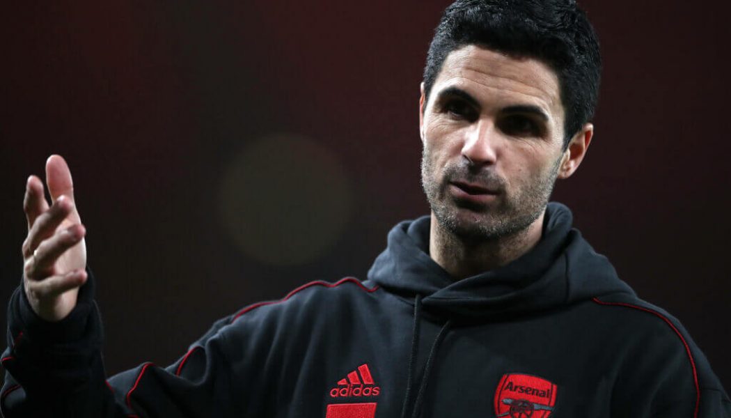 Arteta vs Emery: Arsenal boss under the cosh as stats expose progress myth