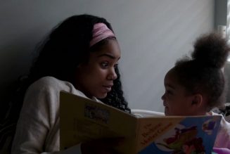 Ashley Jones Is The Newest Member Of Teen Mom 2