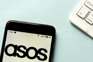 ASOS Will Now Collect Your Preloved Clothes, Thanks to Their New DPD Partnership