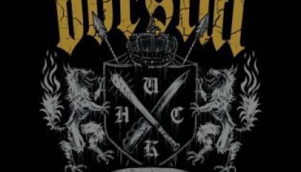 At Her Majesty’s Pleasure – BORSTAL