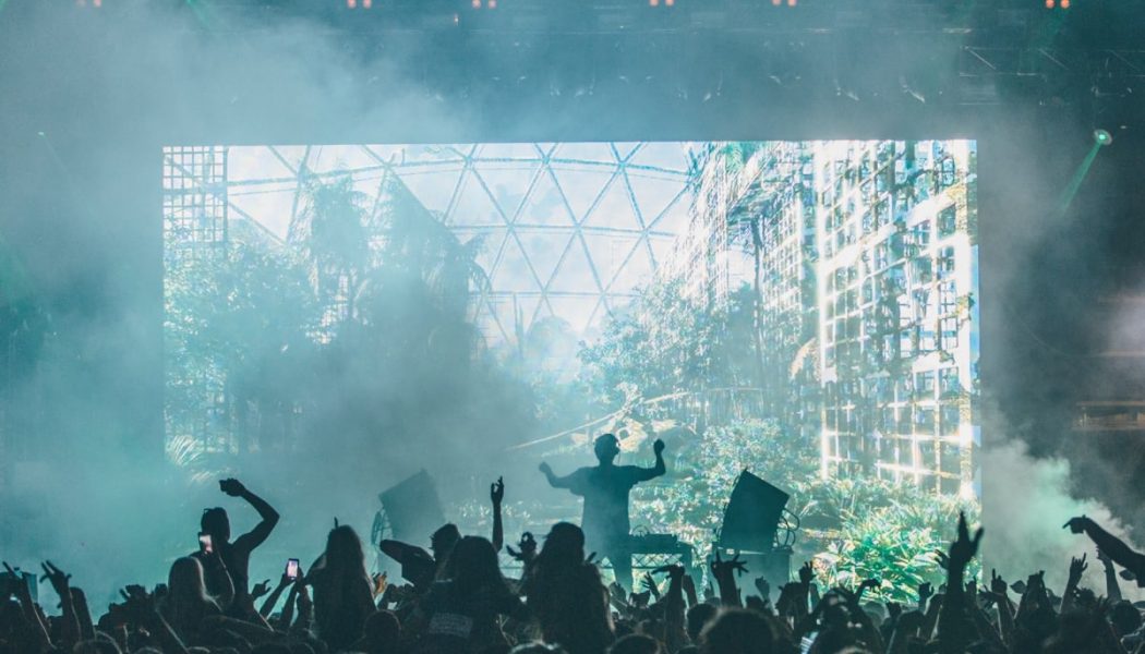 Baauer Announces Twitch-Streamed Virtual Music Festival, BOPFEST