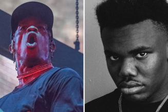 Baby Keem Teams with Travis Scott on New Track “durag activity”: Stream