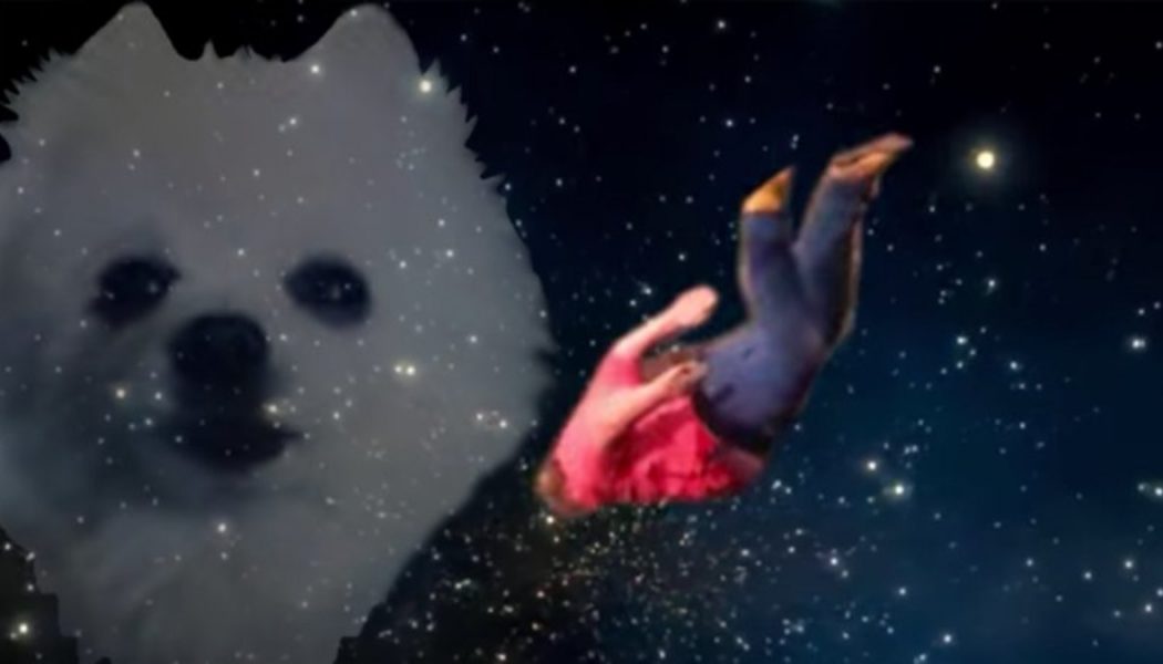 Bag Raiders Sold Their Viral “Shooting Stars” Meme as a Hilarious NFT