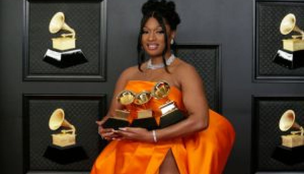 Bankroll Freddie ft. Megan Thee Stallion “Pop It,” Smoke DZA ft. Jim Jones “Tradition” & More | Daily Visuals 4.6.21