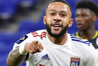 Barcelona enter talks to sign 27-year-old forward with 29 goal contributions – report