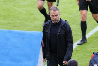 Bayern Munich legend tips Hansi Flick for Germany job