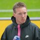 Bayern Munich reach agreement with Julian Nagelsmann to replace Hansi Flick