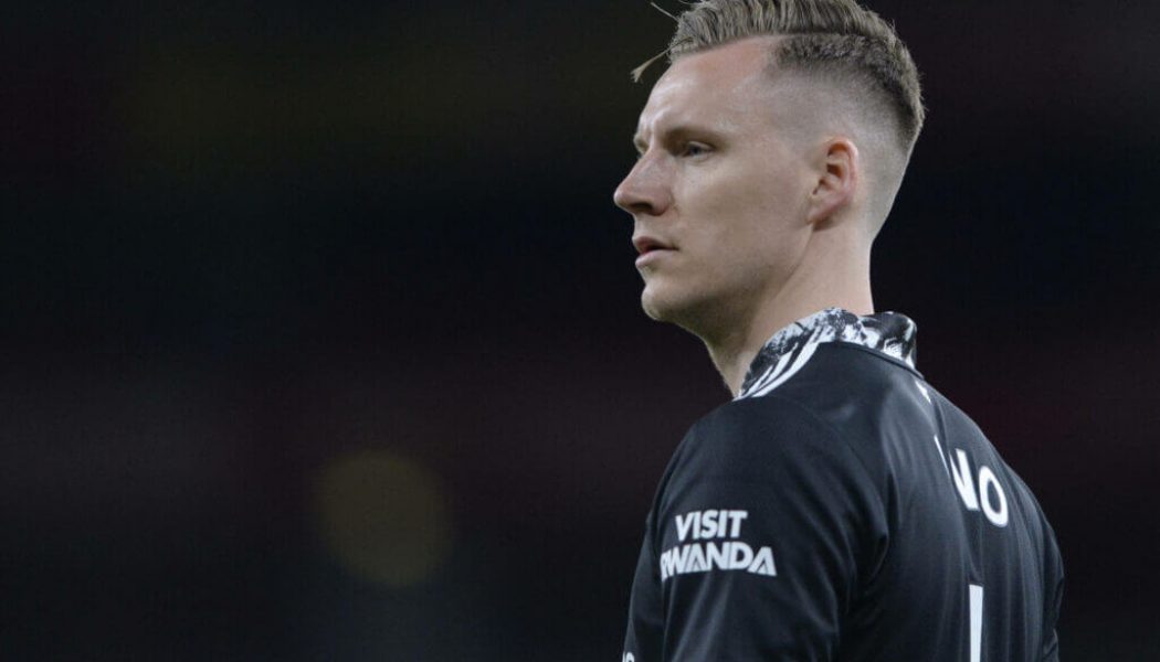 ‘Behind you’, ‘Cash in’: Some Arsenal fans react to £100,000-a-week star’s display vs Everton