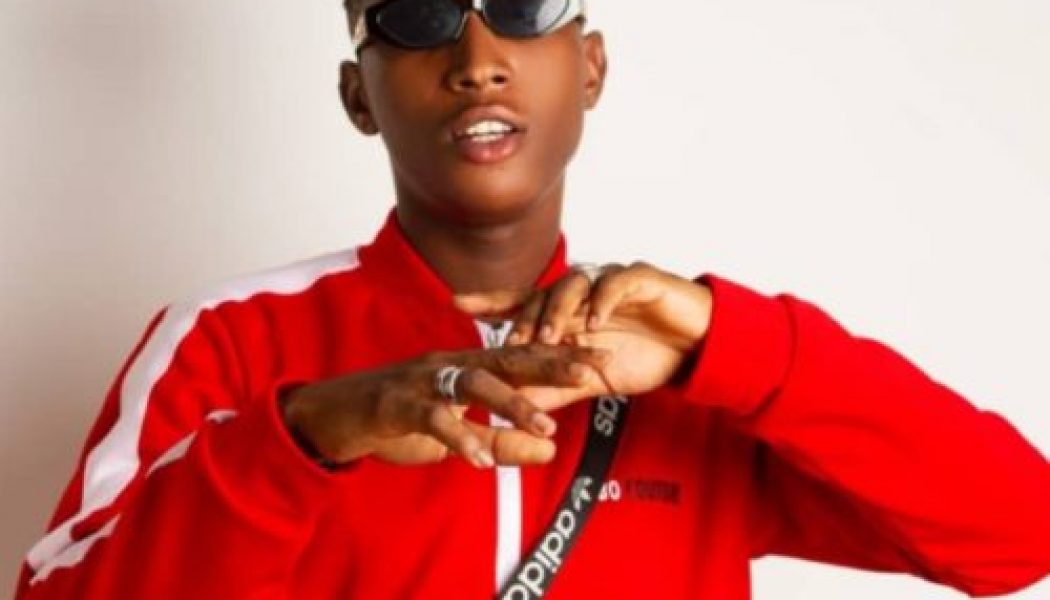 Bella Shmurda Set to Premiere “World” Music Video