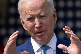 Biden calls for new funding to fight semiconductor shortage in budget request