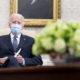 Biden is pledging steep carbon cuts – but isn’t explaining how he got there