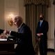 Biden readies ambitious pitch to make the U.S. the global climate leader