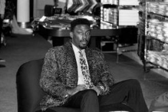 Big Daddy Kane Talks DJ Stint Before Becoming An MC In New Interview