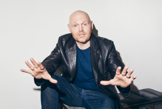 Bill Burr Announces 2021 Tour Dates