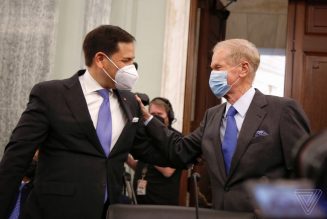 Bill Nelson backs NASA’s Moon plans, climate change work in confirmation hearing