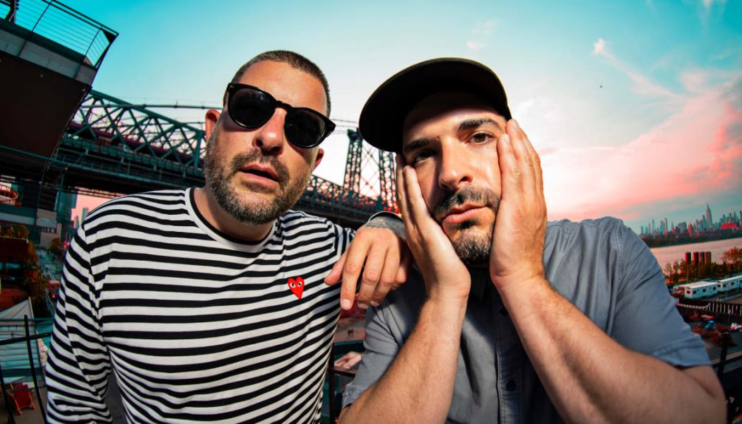 Black Caviar Gives the Lowdown on Every Track Off New EP, “Rivington & Ludlow”