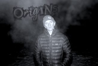 Black Fly Returns with New Single “No Fool”, Shares Origins: Stream