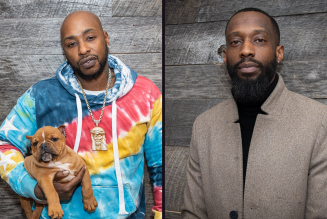 ‘Black Ink Crew’: Ceaser Says He Was Heartbroken After Walt Stole $5k From Him, Reveals They’re No Longer Friends
