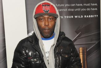 Black Rob, ‘Whoa!’ Rapper and Bad Boy Artist, Dies at 51