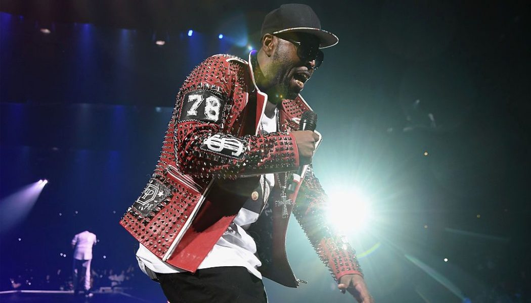 Black Rob’s Former Manager Puts Diddy On Blast For Not Moving Faster
