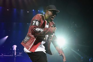 Black Rob’s Former Manager Puts Diddy On Blast For Not Moving Faster