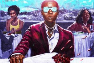 Blaqbonez – Heart Breaker ft Nasty C