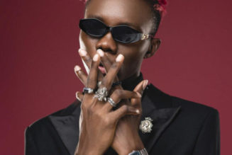 Blaqbonez Reveals Venue And Time For Album Listening Party