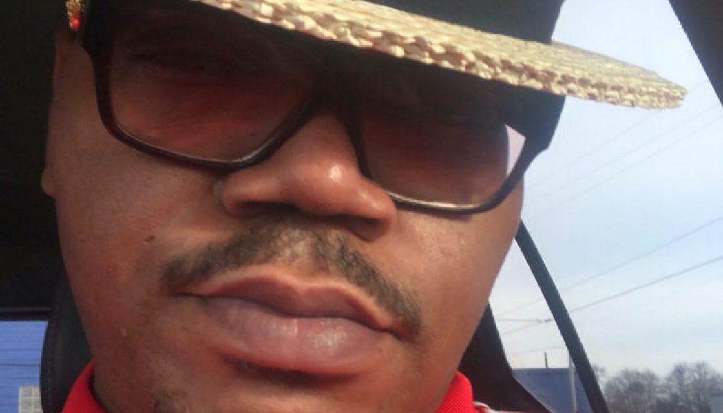 Blue Chips: Bruiser Wolf