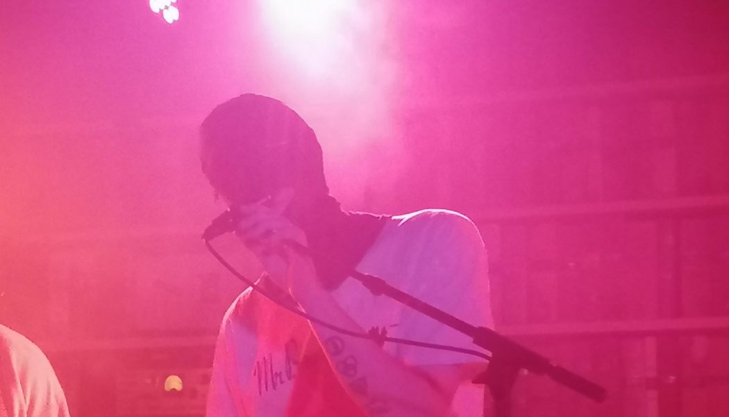 Bomba Estéreo on the Latin Music Wave in Pop