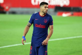 Boost for Barcelona and Real Madrid as Atletico star set for spell on the sidelines