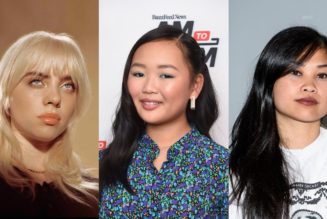 Bop Shop: Songs From Billie Eilish, Ella Jay Basco And Ruby Ibarra, And More