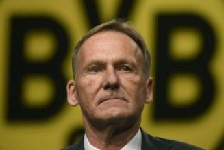 Borussia Dortmund chief confirms BVB, Bayern Munich reject Super League