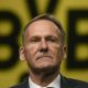 Borussia Dortmund chief confirms BVB, Bayern Munich reject Super League