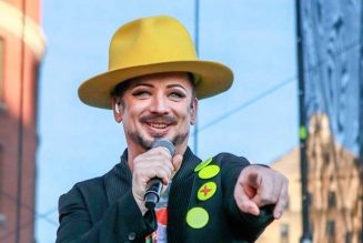 Boy George Biopic Karma Chameleon to Start Filming in Summer 2021
