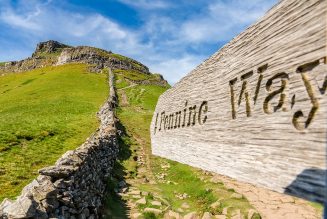 Britain’s best long-distance footpaths