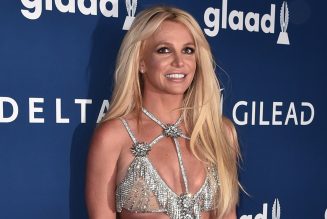 Britney Spears Posts Throwback Photo With Jamie Lynn & Justin Timberlake for Sister’s Birthday