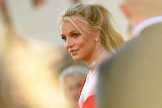 Britney Spears to Speak in Court at Next Conservatorship Hearing