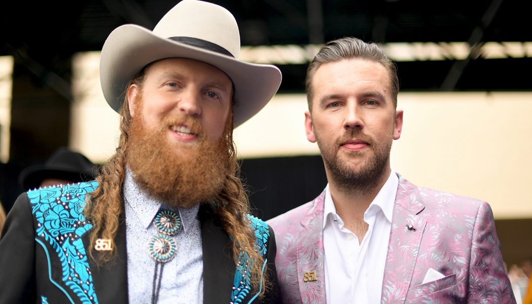 Brothers Osborne’s John Osborne ‘Considered Quitting Music’ Amid Mental Health Crisis: Watch