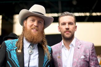 Brothers Osborne’s John Osborne ‘Considered Quitting Music’ Amid Mental Health Crisis: Watch